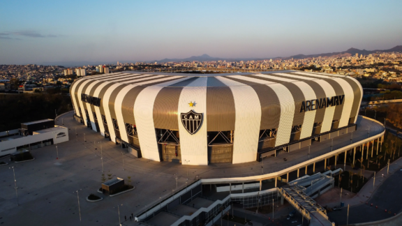 Arena MRV
