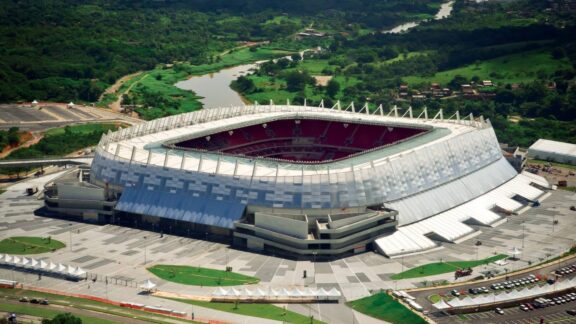 Arena de Pernambuco