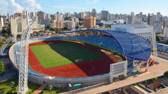 Estadio Olimpico
