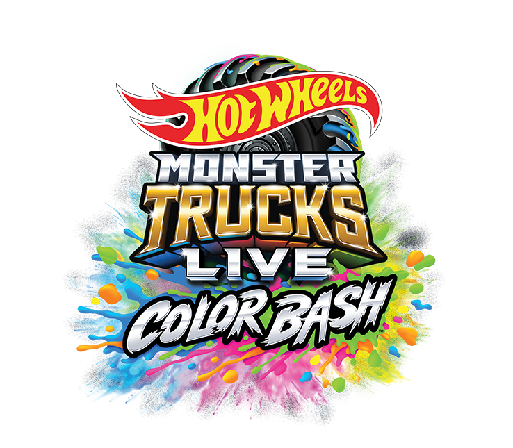 Color Bash Logo