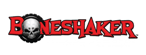 Bone Shaker