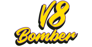 V8 BOMBER™