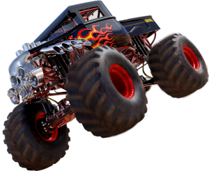 Bone Shaker