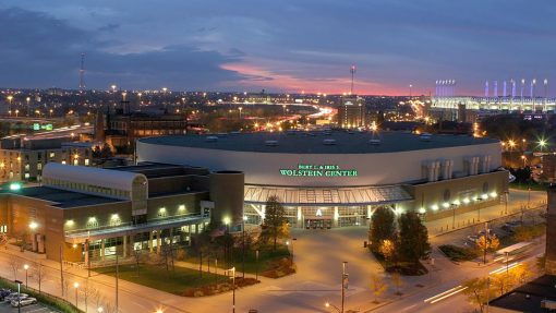 Wolstein Center