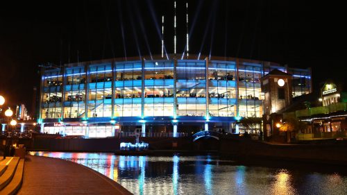 Arena Birmingham