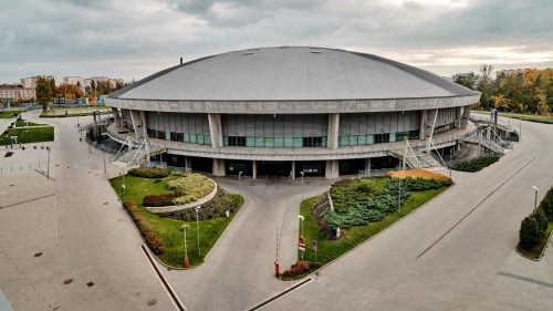 Atlas Arena
