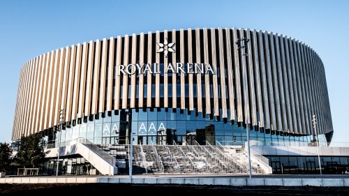 Royal Arena