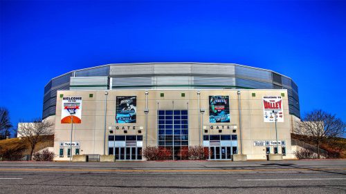 Family Arena