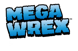 Mega Wrex