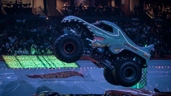 Mega Wrex 2