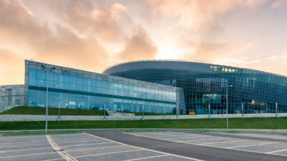 Arena Gliwice