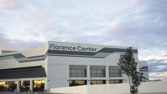 Florence Center