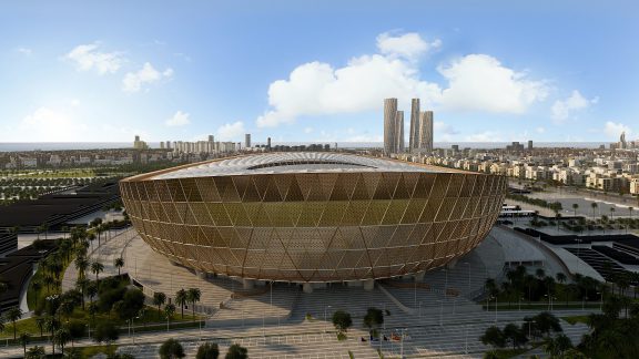 Lusail Arena