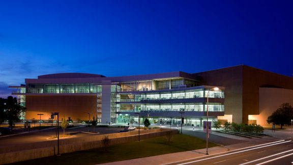 Peoria Civic Center