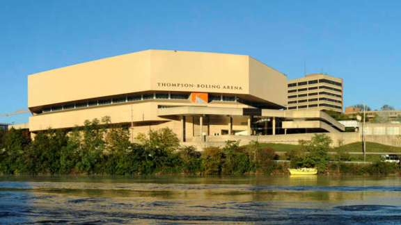 Thompson-Boling Arena at Food City Center