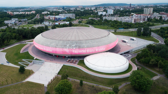 Tauron Arena