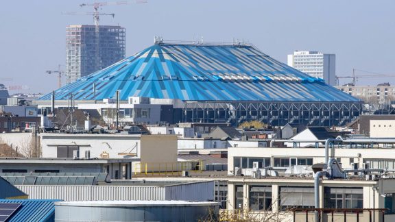 Sportpaleis
