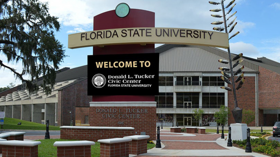 Donald L. Tucker Civic Center
