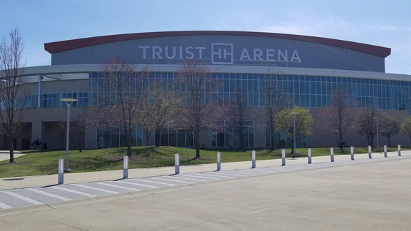 Truist Arena