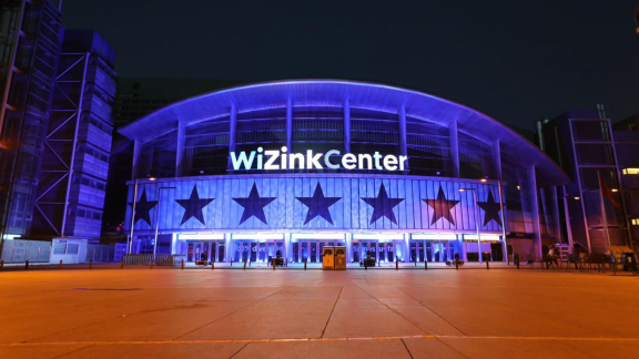 WiZink Center