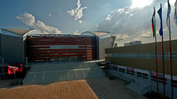 Arena Sofia