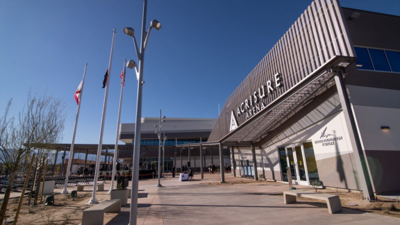 Acrisure Arena