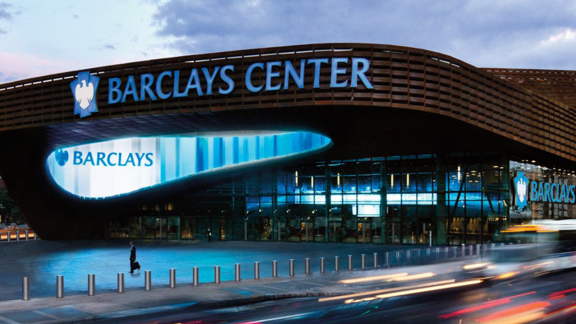 Barclays Center