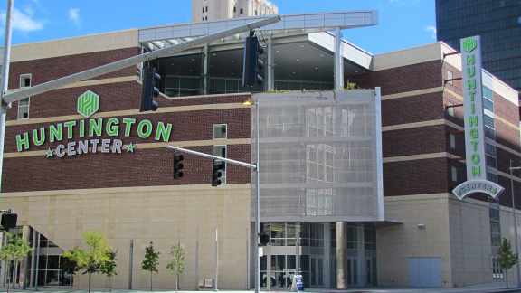 Huntington Center