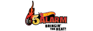 5-Alarm