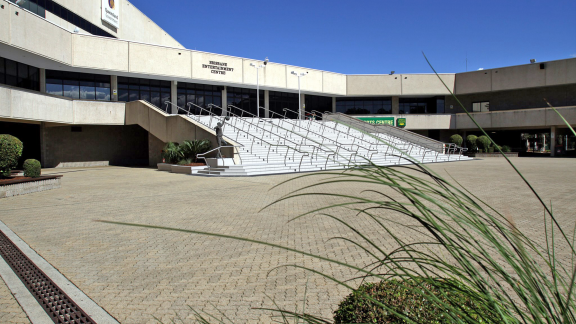 Brisbane Entertainment Centre