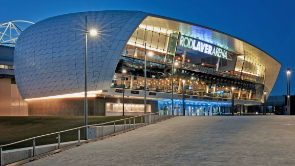 Rod Laver Arena