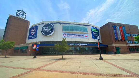 Total Mortgage Arena