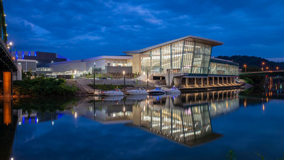 Charleston Coliseum