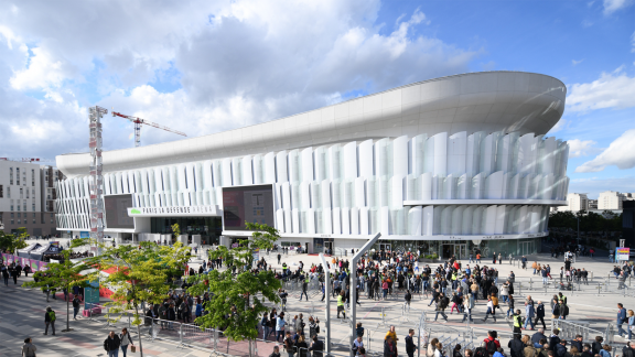 La Defense Arena