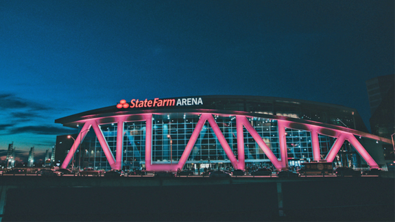 State Farm Arena