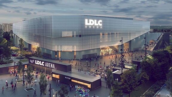 LDLC Arena