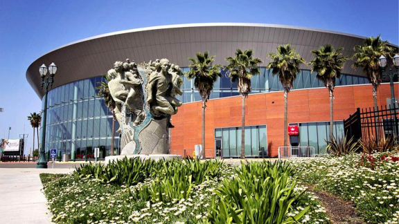 Adventist Health Arena