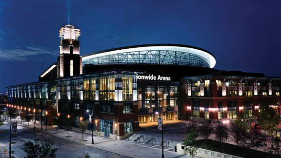 Nationwide Arena