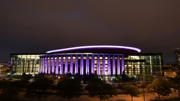 Ball Arena