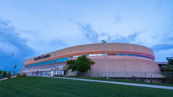 SaskTel Centre