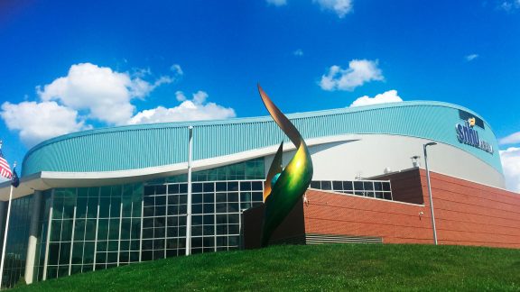 SNHU Arena