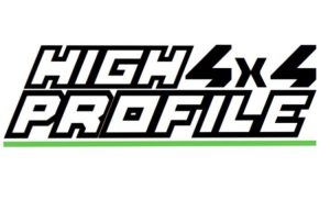 High Profile 4X4