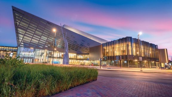 Rupp Arena
