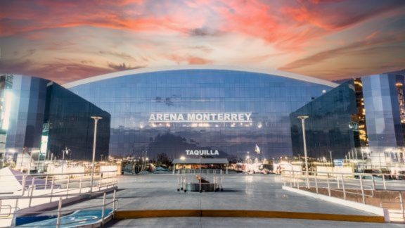 Arena Monterrey
