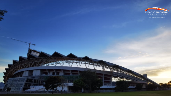Estadio Nacional de Costa Rica