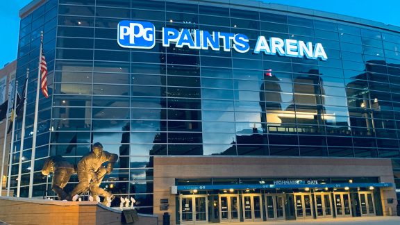 PPG Paints Arena