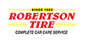 Robertson Tire