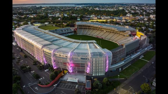 Eden Park