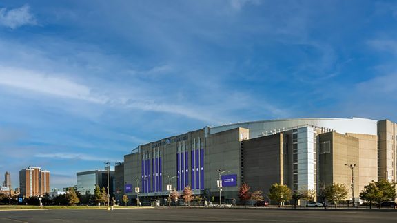 United Center