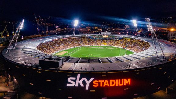 Sky Stadium